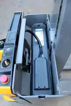 Ledstaplare gå 2022  Jungheinrich EJD 118i 152M LI-ION (6)