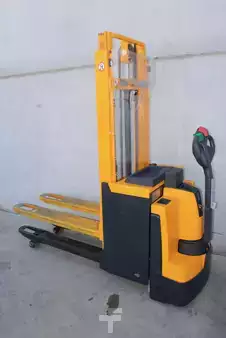 Pinontavaunu 2014  Jungheinrich EJD 220 256 ZT (2)