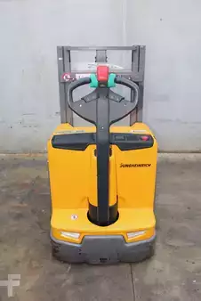 Pallestabler 2020  Jungheinrich EJD 222 201 ZT LI-ION (5)