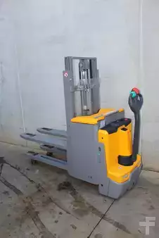 Pallestabler 2020  Jungheinrich EJD 222 201 ZT LI-ION (2)