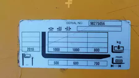 Pallestabler 2020  Jungheinrich EJD 222 201 ZT LI-ION (7)