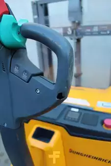 Pallestabler 2020  Jungheinrich EJD 222 201 ZT LI-ION (9)