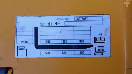 Pallestabler 2020  Jungheinrich EJD 222 201 ZT LI-ION (7)