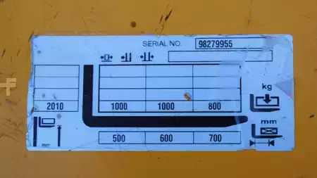 Pallestabler 2020  Jungheinrich EJD 222 201 ZT LI-ION (7)
