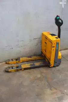 Transpallet elettrici 2021  Jungheinrich EJE 112i LI-ION (2)