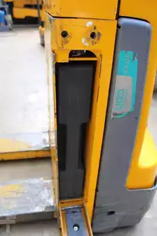 Transpallet elettrici 2021  Jungheinrich EJE 112i LI-ION (5)