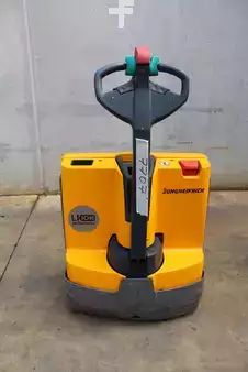 Transpallet elettrici 2021  Jungheinrich EJE 112i LI-ION (6)