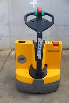 Elektromos emelőkocsik 2019  Jungheinrich EJE 114 LI-ION (5)