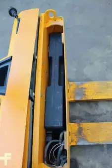 Transpalettes électriques 2018  Jungheinrich EJE 114i (6)