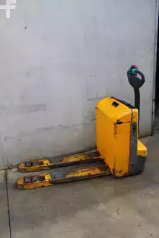 Elektrische palletwagens 2020  Jungheinrich EJE 116 LI-ION (2)