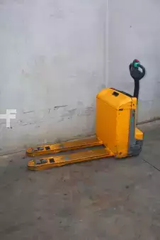 Transpallet elettrici 2019  Jungheinrich EJE 116 LI-ION (2)