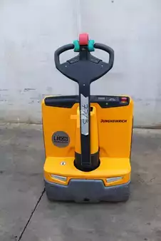 Transpallet elettrici 2019  Jungheinrich EJE 116 LI-ION (5)