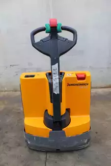 Elektrische palletwagens 2016  Jungheinrich EJE 116i LI-ION (6)