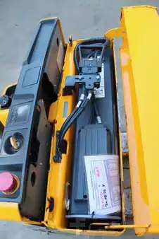 Transpaleta eléctrica 2020  Jungheinrich EJE 118 LI-ION (6)