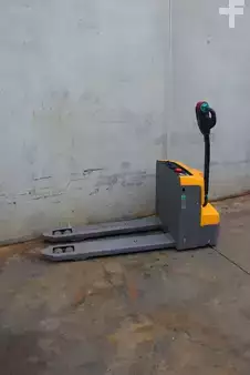 El-pallevogn 2025  Jungheinrich EJE M13 LI-ION (2)