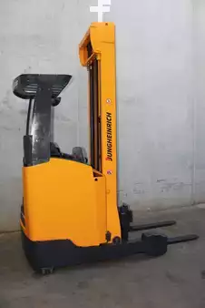 Carrelli retrattili 2014  Jungheinrich ETV 214 710 DZ (1)