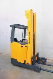 Carrelli retrattili 2014  Jungheinrich ETV 214 710 DZ (2)