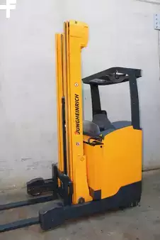 Carrelli retrattili 2014  Jungheinrich ETV 214 710 DZ (3)