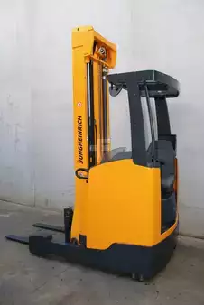 Carrelli retrattili 2014  Jungheinrich ETV 214 710 DZ (4)