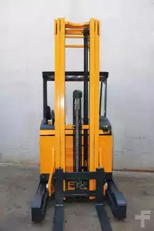 Carrelli retrattili 2014  Jungheinrich ETV 214 710 DZ (5)