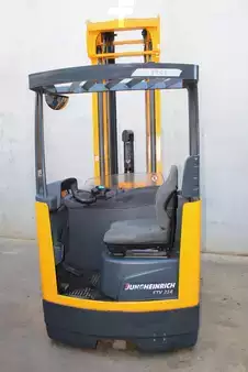 Carrelli retrattili 2014  Jungheinrich ETV 214 710 DZ (6)