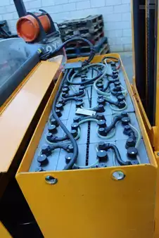 Carrelli retrattili 2014  Jungheinrich ETV 214 710 DZ (7)