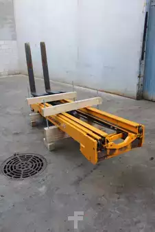 Carrelli retrattili 2015  Jungheinrich ETV 214 740 DZ (11)