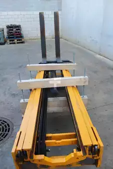 Carrelli retrattili 2015  Jungheinrich ETV 214 740 DZ (12)