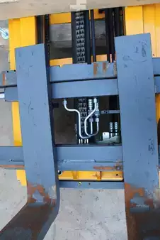 Carrelli retrattili 2015  Jungheinrich ETV 214 740 DZ (13)