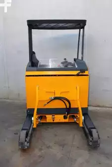 Carrelli retrattili 2015  Jungheinrich ETV 214 740 DZ (5)