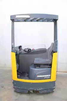 Carrelli retrattili 2015  Jungheinrich ETV 214 740 DZ (6)