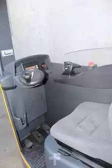 Carrelli retrattili 2015  Jungheinrich ETV 214 740 DZ (7)