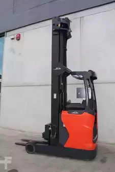 Carretilla retráctil 2017  Linde R16HD (3)