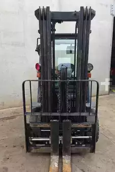 LPG VZV 2017  Toyota 02-8FGF30 MATRICULADA (5)