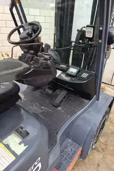 LPG VZV 2017  Toyota 02-8FGF30 MATRICULADA (8)