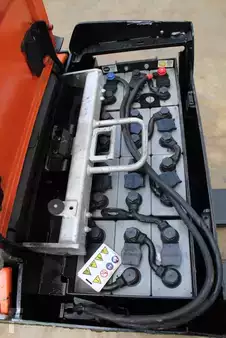 Transpalettes électriques 2017  BT LPE 200 (5)