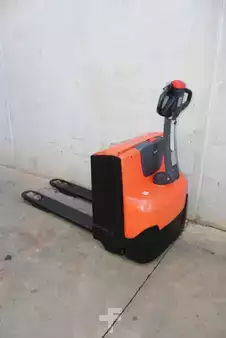 Nízkozdvižný vozík 2018  BT LWE 160 (2)