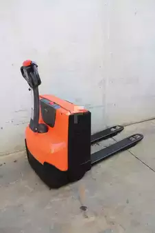 Nízkozdvižný vozík 2018  BT LWE 160 (3)