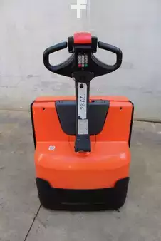 Nízkozdvižný vozík 2018  BT LWE 160 (5)
