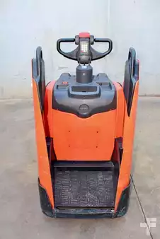 Wózki niskiego podnoszenia 2017  BT LPE 220 1590x550mm (5)
