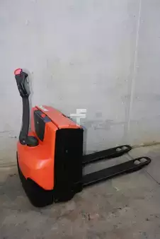 Nízkozdvižný vozík 2018  BT LWE 160 (3)