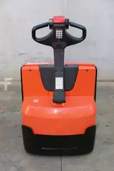 Nízkozdvižný vozík 2018  BT LWE 160 (5)
