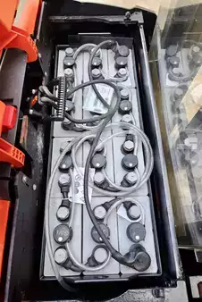 Stacker pedestre 2022  BT SWE 120 L (6)