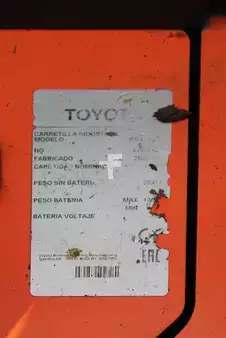 Retráctil 2020  BT RRE 160 H (10)