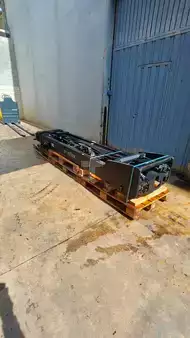 Retráctil 2020  BT RRE 160 H (12)