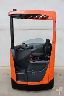 Retráctil 2020  BT RRE 160 H (6)