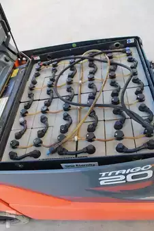 Eléctrico - 4 rodas 2017  Toyota 8FBM20T (9)