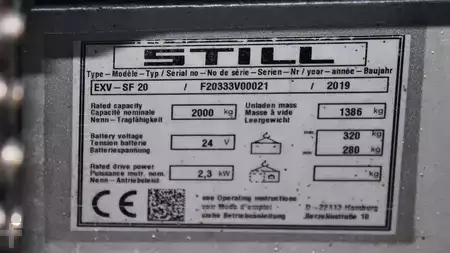 Hochhubwagen 2019  Still EXV-SF20 (8)