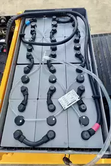 Elektromos 3 kerekű 2019  Jungheinrich EFG 113 310 ZZ (9)