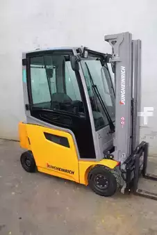 El Truck - 4-hjul 2021  Jungheinrich EFG 316k 464 DZ (1)